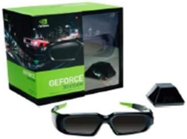 Lunette nvidia 3d vision Clearance