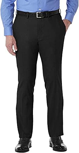 kenneth cole reaction straight fit stretch gabardine solid dress pants Kenneth Cole Reaction Men's Gabardine Skinny/Extra-Slim Fit Performance  Stretch Flat-Front Dress Pants at Mall of America in Bloomington, MN
