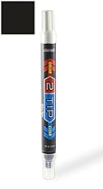 ColorRite 2Tip Audi Q5 Automotive Touch-up Paint - Phantom Black Pearl Clearcoat LZ9Y/L8 - Value Package