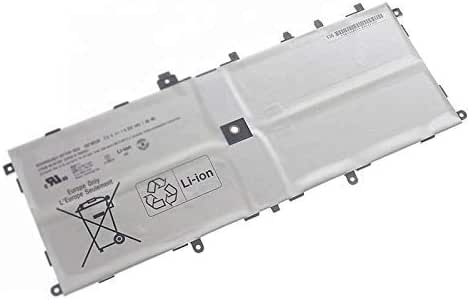 Vgp bps36 аккумулятор