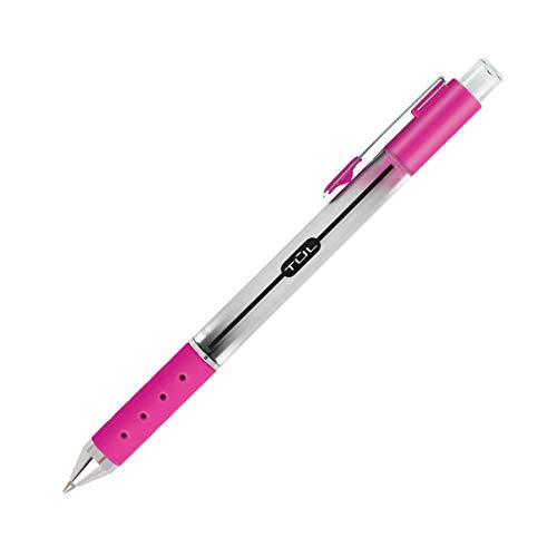 TUL Retractable Gel Pens Pack - Image 4