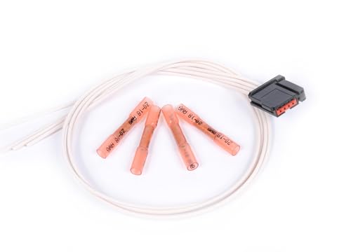GM Genuine Parts PT3130 (19300398) Multi-Purpose Pigtail Kit with Splices