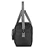 Wandf Foldable Travel Duffel Bag Luggage Sports Gym Water Resistant Nylon