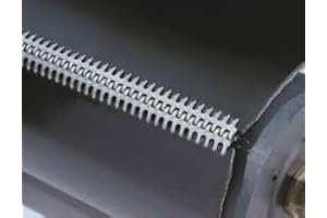 Flexco 15-12 Alligator Belt Lacing (Box of 4 Sets)