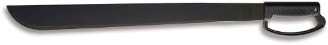 Ontario Knives Moteng 8518 Hunting Knife, Black, 22-Inch