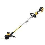 DEWALT DCST920B 20V MAX Lithium-Ion XR Brushless 13" String Trimmer (Bare Tool)