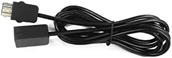 NES Controller Extension Cord 10 Feet Long Cable, Cacly - Carcoollight