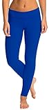 LMB Yoga Pants - Sweat Wicking Stretch Fabric Fits Perfectly - Variety of Colors