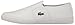Lacoste Men's Gazon BL 1, White, 9 M US