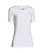 Under Armour UA HeatGear Armour SM White