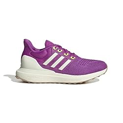 adidas Kids Ultradream DNA Sneaker, Flash Pink/Off