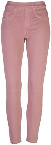 خرید SPANX Ankle Jeanish Leggins Rose 