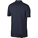 Nike Men's Dry Victory Solid Polo Golf Shirt, Medium