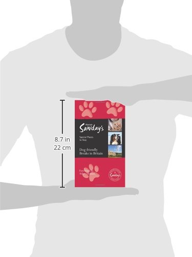 sawdays dog friendly