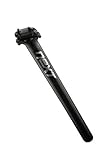 RaceFace Next Seatpost, Carbon, 31.6 x 400mm