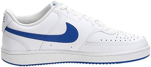 nike court vision blue