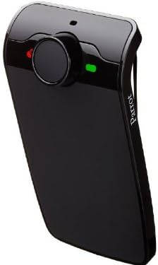 Amazon Com Parrot Minikit With Bluetooth Speakerphone Retail Packaging Black
