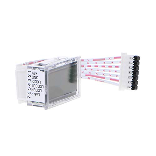 Huilier Pure Sine Wave Inverter Driver Board EGS002"EG8010 + IR2110" Driver+LCD Module