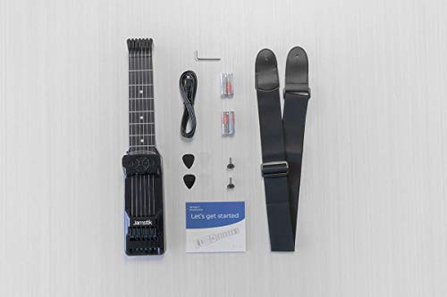 Jamstik 7 Certified Refurbished - Thumbnail 5