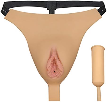MEYOO Male Gay Hiding Gaff Panties Artificial String Realistic Underwear For Men Crossdressing Transgender Super Soft Silicone FDA Certification