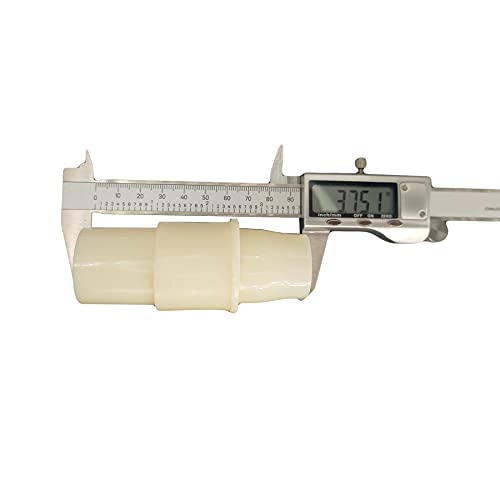 ZFLXH Vacuum Hose Adapter for Doughboy Skimmer 3401253 Pricepulse