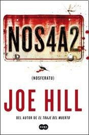 NOS4A2 (NOSFERATU)