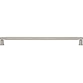 Atlas Homewares Everitt Pull 12 Inch (c-c) Brushed Nickel