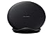 Samsung Qi Certified Fast Wireless Charger Stand N5100 - with Fast Wall Charger OTG C - (Renewed)