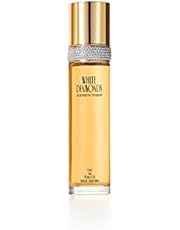 Elizabeth Taylor White Diamonds, Perfume for Women, Daytime Wear Scent, 3.3 Ounce