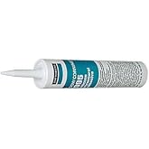 Dow Corning 995 Silicone Structural Sealant - Black