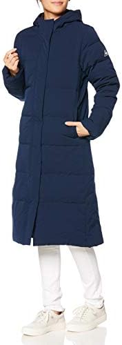 Le Coq Sportif QMWQJK05 Women’s Long Down Coat