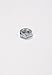 QSC 1/4-28 RHJN, 1/4-28 Steel Right Hand Jam Nut, Clear Zinc Plated