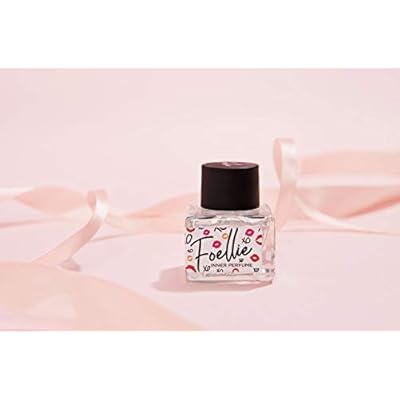 Buy Foellie Eau De Miel Feminine Inner Beauty Perfume For Underwear Sweet And Sour Strawberry Scents Fragrance 5ml 0 169 Fl Oz Online In Greece B08n18rx76