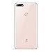 Huawei Y7 Prime 2018 (LDN-TL10) 3GB / 32GB 5.99-inches Dual SIM Factory Unlocked - International Stock No Warranty (Pink)
