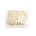 Baby Girls Nylon Headbands - Super Soft & Stretchy for Craft DIY Hair Bows - Bulk 50pcs (Cream)