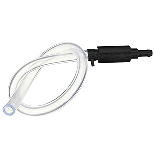 EgalBest Car Auto Vehicle Motorcycle Hydraulic Brake Bleeder Clutch Oil Pump Oil Bleeding Replacement Adapter Hose Tool Kit