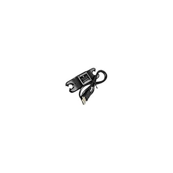 Sony - Bcr-nww270 - USB Ladegerät für Walkman NWZ-W273, NWZ-W273S, nwz-w274 und NWZ-W274S