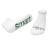 Notes to Self Socks - Daily Affirmations, Inspirational Socks for Women & Men