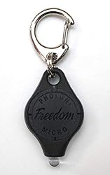 LRI FMB Photon Freedom LED Keychain