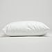 Toddler Pillow for Sleeping - Soft & - Insert Form Angel Cushion (Ages +2) Made in The USA
