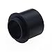 Solomark C-Mount to 1.25'' Adapter Ring - 1.25 Inch Barrel Adapter for Telescope Camcorder and Video Camera
