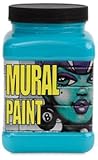 Chroma Mural Paint 16 Oz Calypso