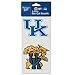 Kentucky Wildcats Set of 2 Die Cut Decals