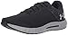 Under Armour Women's Micro G Pursuit Fiber Opt Running Shoe