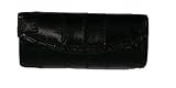 Eel Skin Lipstick Case