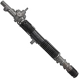 Detroit Axle Complete Power Steering Rack and