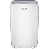 Emerson Quiet Smart Portable Air Conditioner with