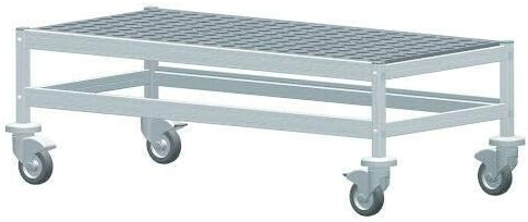 Gooseneck Trailer Storage Storage Diamond C Trailers