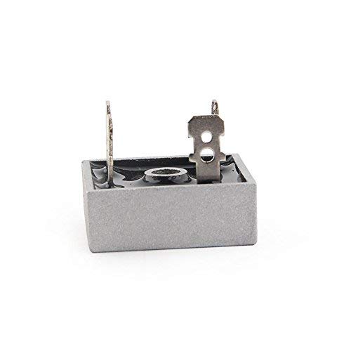 BestTong Bridge Rectifier Diode KBPC2504 25A 400V KBPC Single Phase