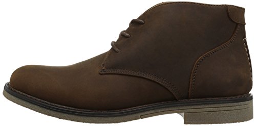 nunn bush men's lancaster chukka boot